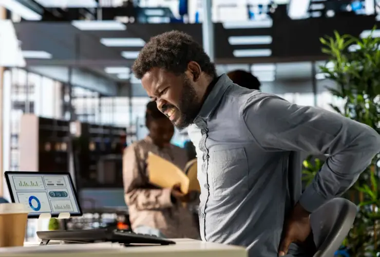 ergonomic