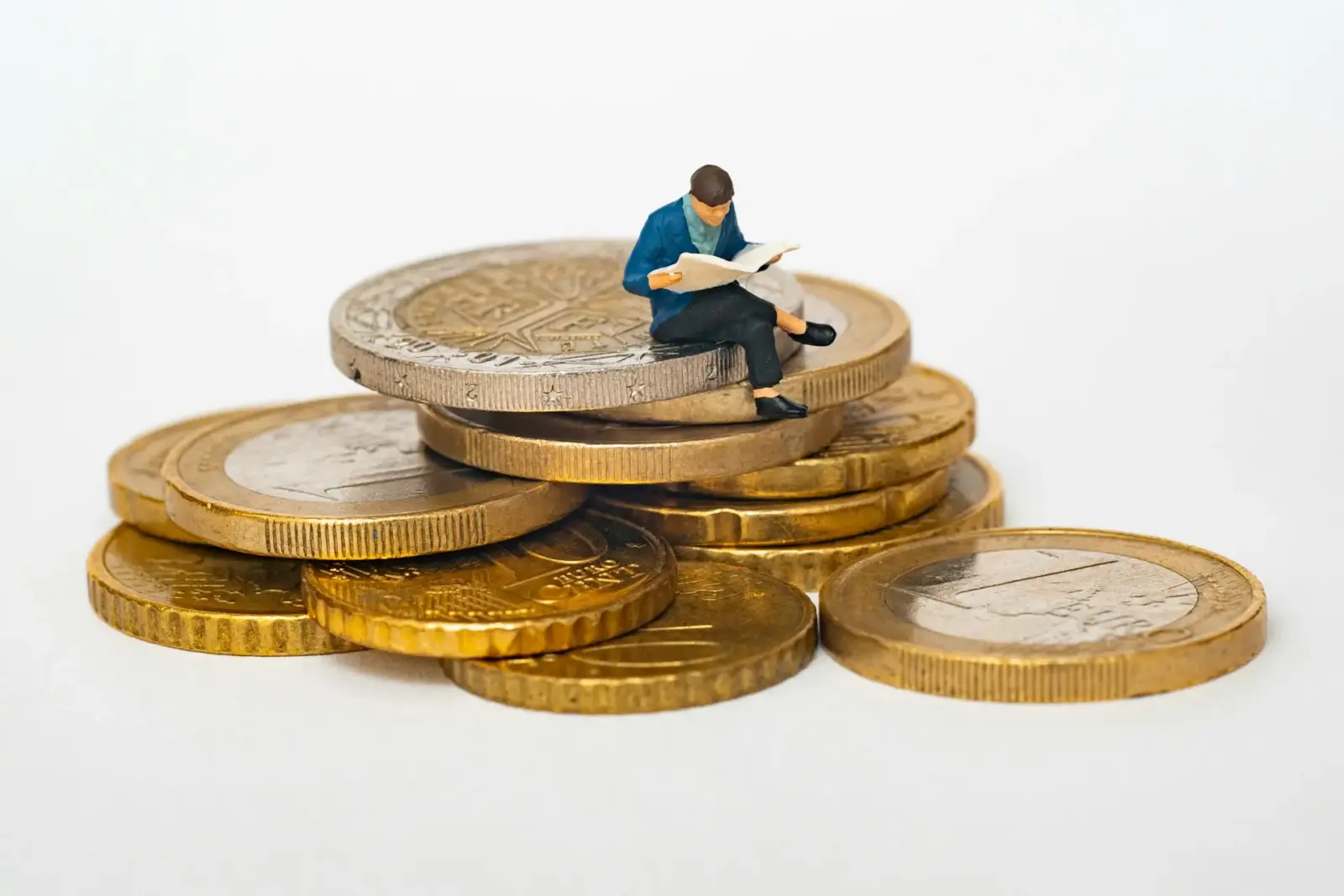 5 curiosidades sobre a Ethereum que provavelmente não conhecia 1 moeda digital