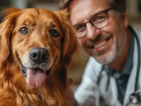 veterinaio