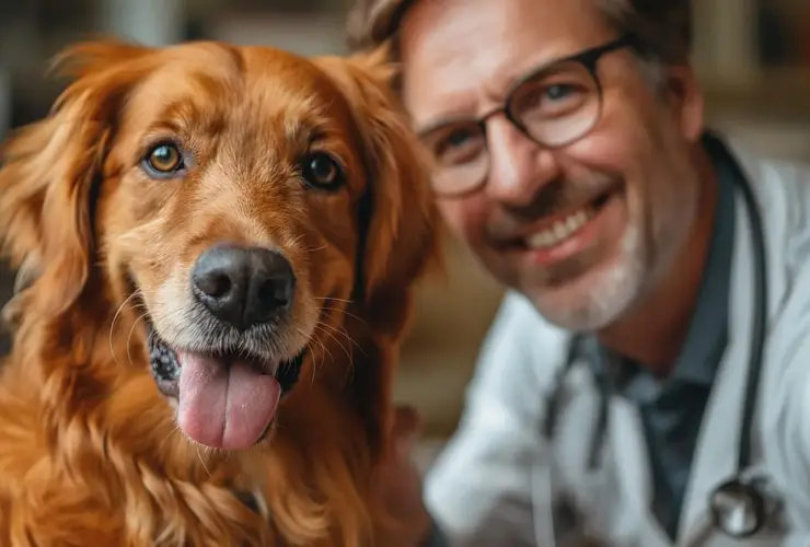veterinaio