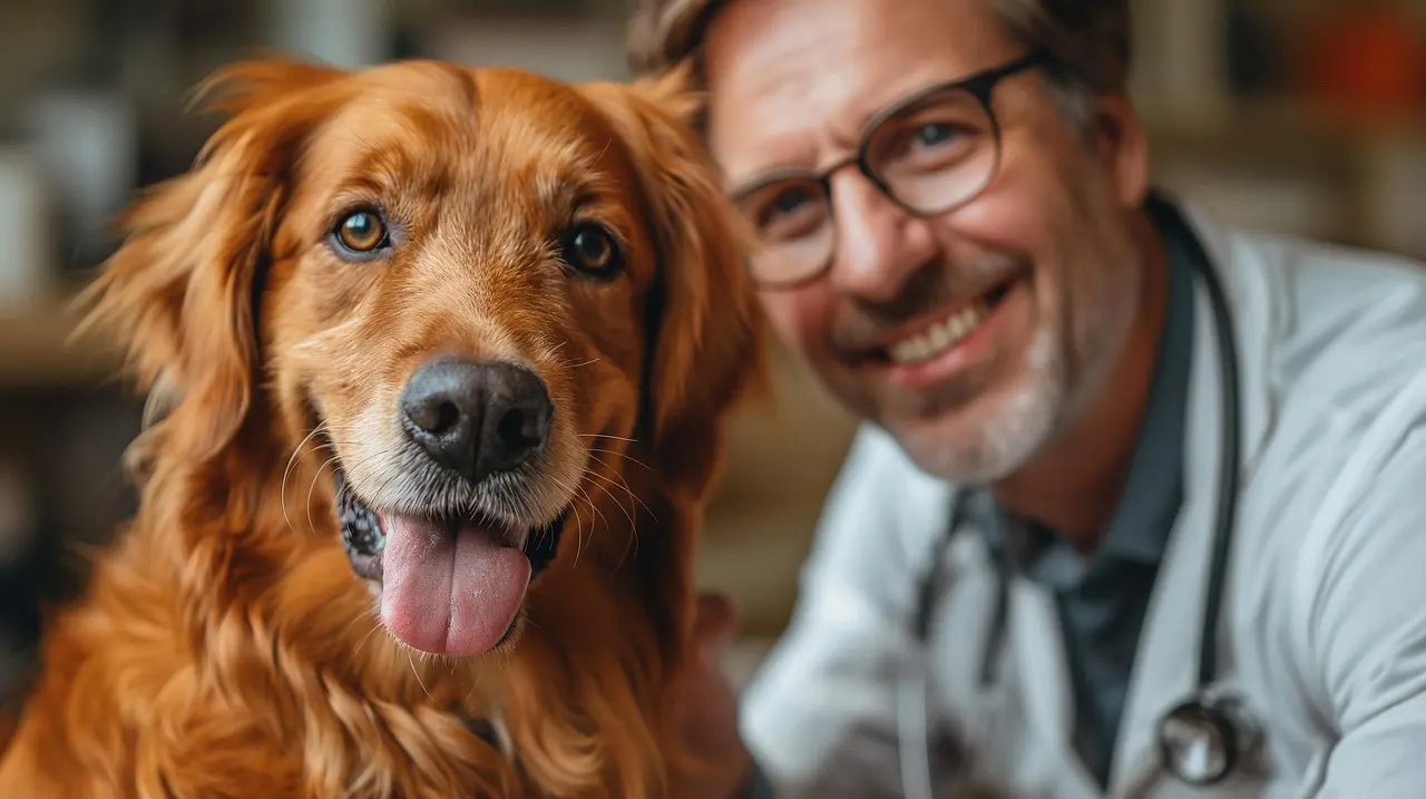 veterinaio