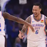 NBA odds e favoritos agora