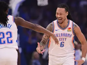 NBA odds e favoritos agora