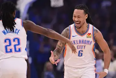 NBA odds e favoritos agora