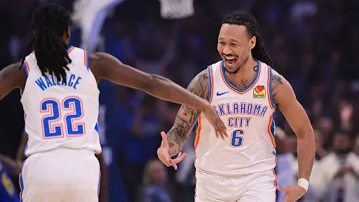 NBA odds e favoritos agora